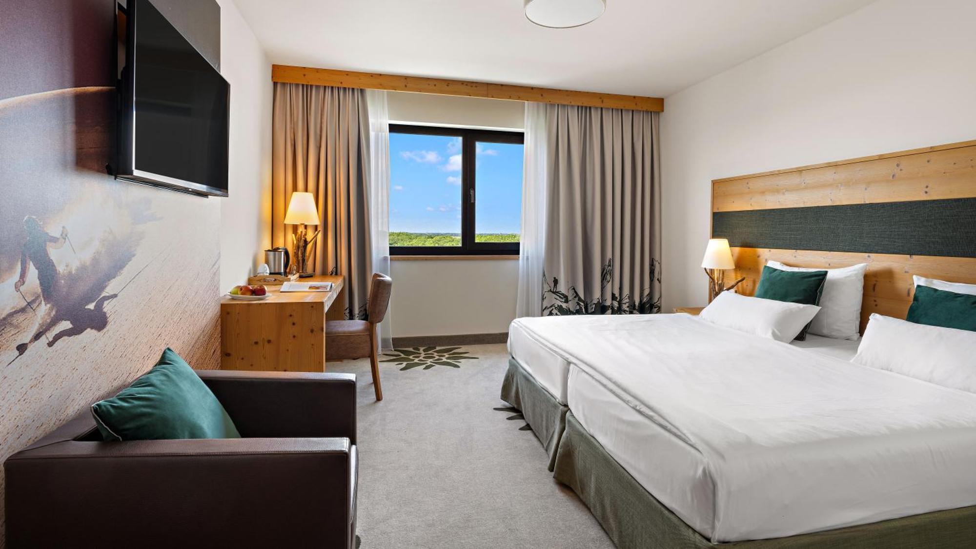 Hotel Fire & Ice Duesseldorf/Neuss Zewnętrze zdjęcie
